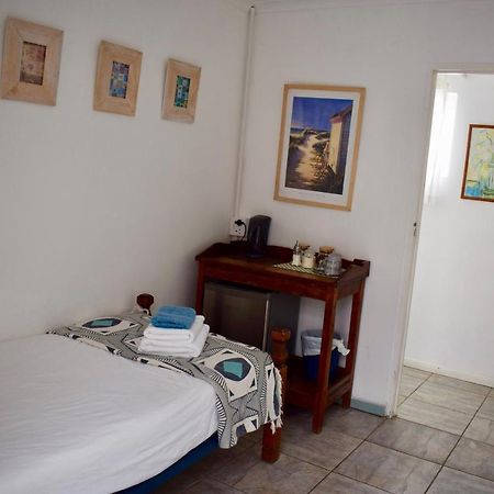 The Green Palm Cottage Plettenberg Bay Kültér fotó