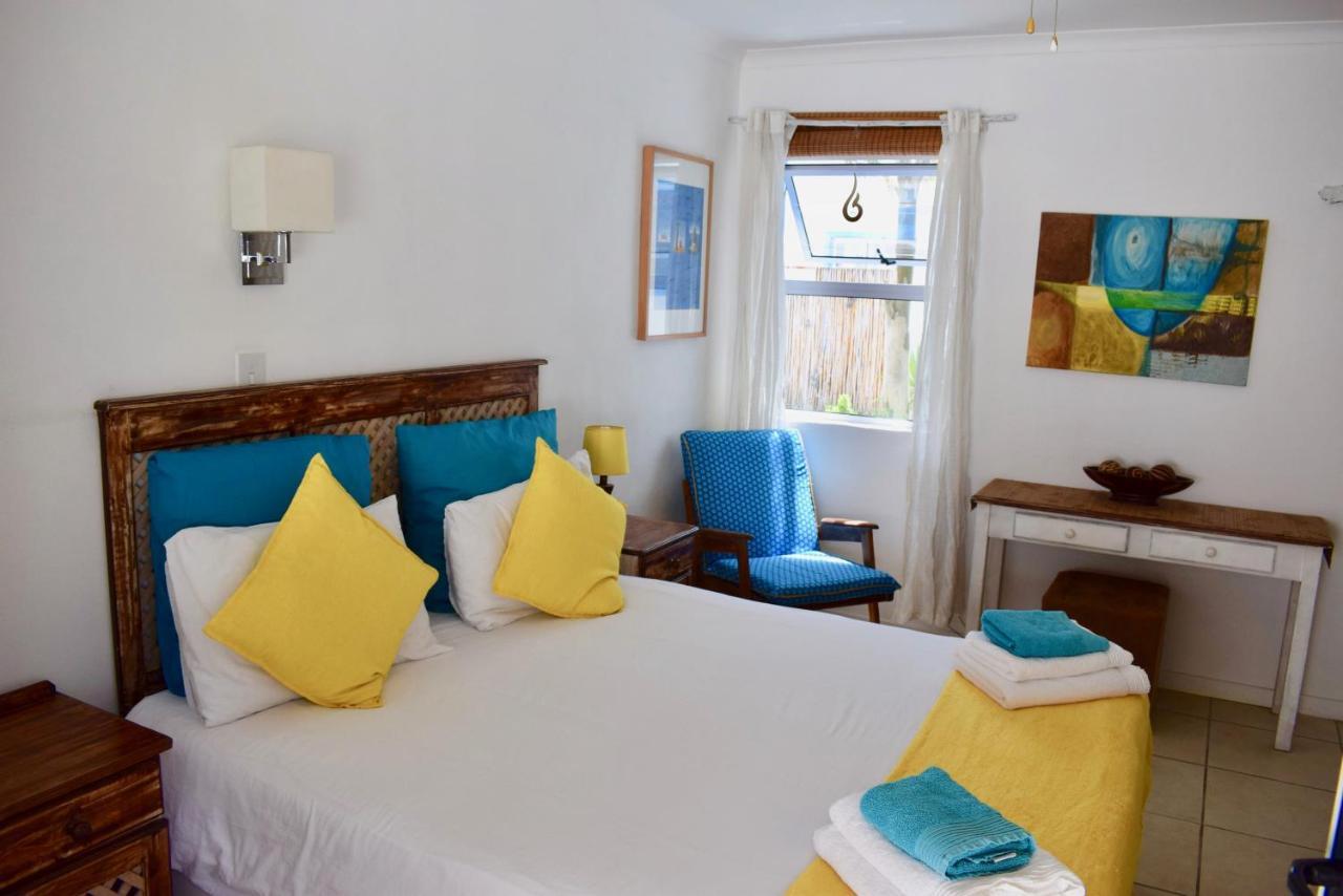 The Green Palm Cottage Plettenberg Bay Kültér fotó